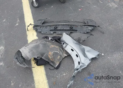 2021 Chevrolet Trailblazer Fwd Ls из США, поврежденный, VIN KL79MMS25MB009978